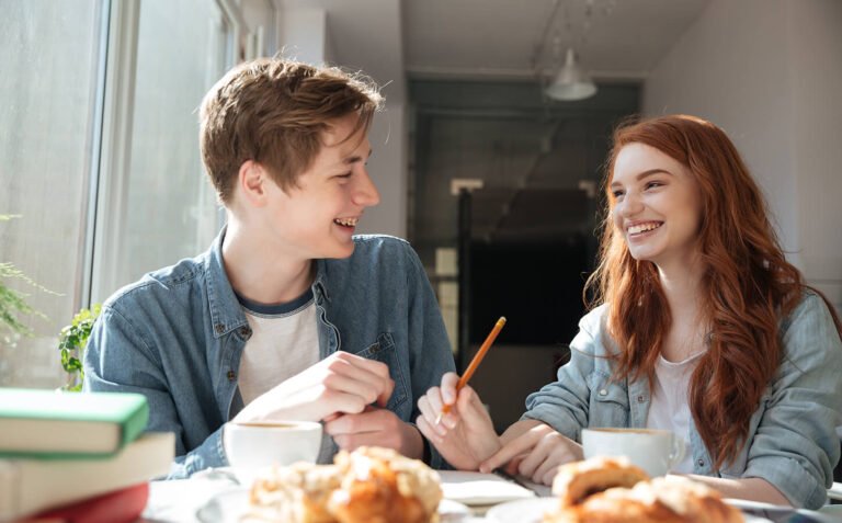 Camaraderie is Built Upon Spending Quality Time Together as a Cohesive Team