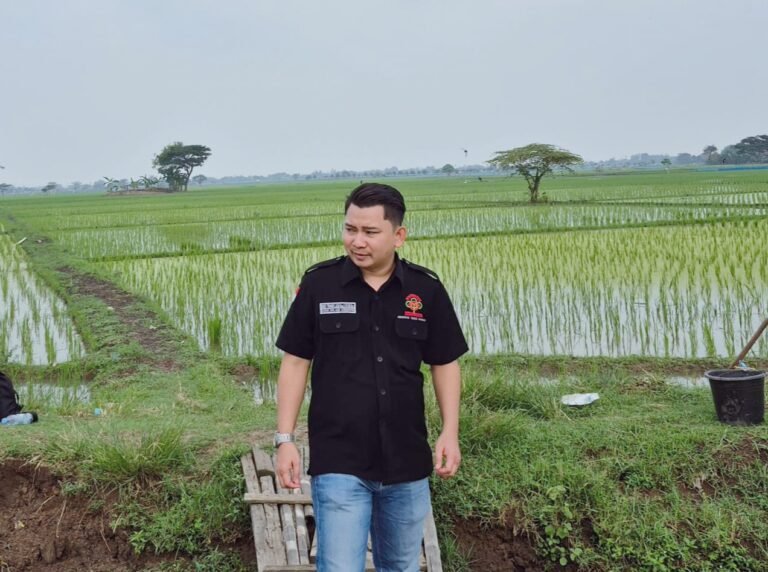 Pemuda Tani Indonesia Karawang Dorong Audit Supplier Dapur MBG dan Siap Kawal Program Presiden