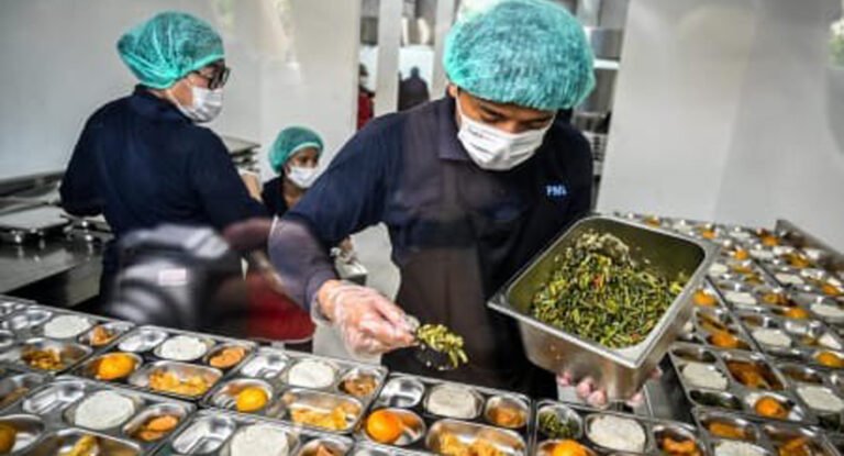 Survei Nasional Kemendikdasmen: Program MBG Signifikan Kurangi Gangguan Konsentrasi Belajar dan Perkuat Kesiapan Siswa   