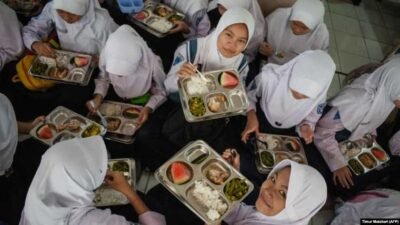 Bukan Omon-Omon: BGN Tegaskan Anggaran Bahan Makan MBG Rp8.000–Rp10.000, Sisanya untuk Operasional dan Fasilitas   