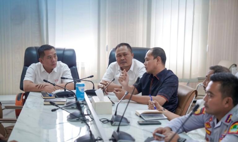 Pemkab Karawang Hidupkan Kembali Tradisi Ngadulag, Festival Takbir Keliling 2026 Digelar Lebih Meriah, Tertib, dan Sarat Nilai Religi   