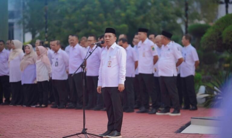 Gebrakan Bupati Aep Syaepuloh: Warga Karawang Berobat Gratis Tanpa Syarat