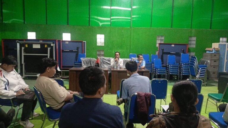 PMO Kemenkop dan Business Assistant Perkuat Implementasi Program KDKMP dalam Momentum Halal Bihalal Idulfitri   