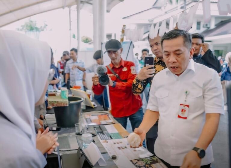 Musrenbang Karawang 2026 Tegaskan Arah Pembangunan Inklusif Menuju RKPD 2027