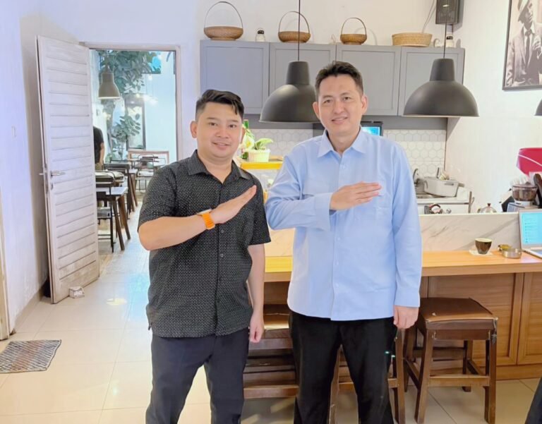 Muhammad Sirod: Potensi Karawang Besar untuk Dukung Agenda Gizi, Pangan, dan Ekonomi Rakyat   