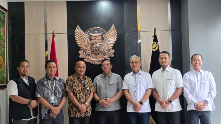 Densus 88 Apresiasi Pendekatan Humanis FSPPG KSARBUMUSI dalam Pembinaan Eks Napiter