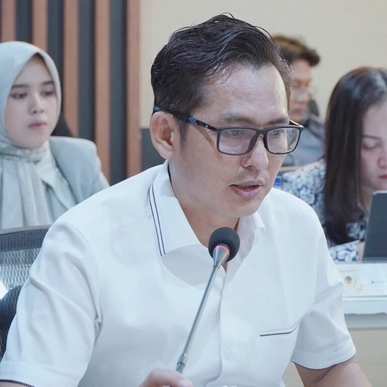 MBG Dinilai Jadi Mesin Baru Penggerak Ekonomi Domestik Indonesia   