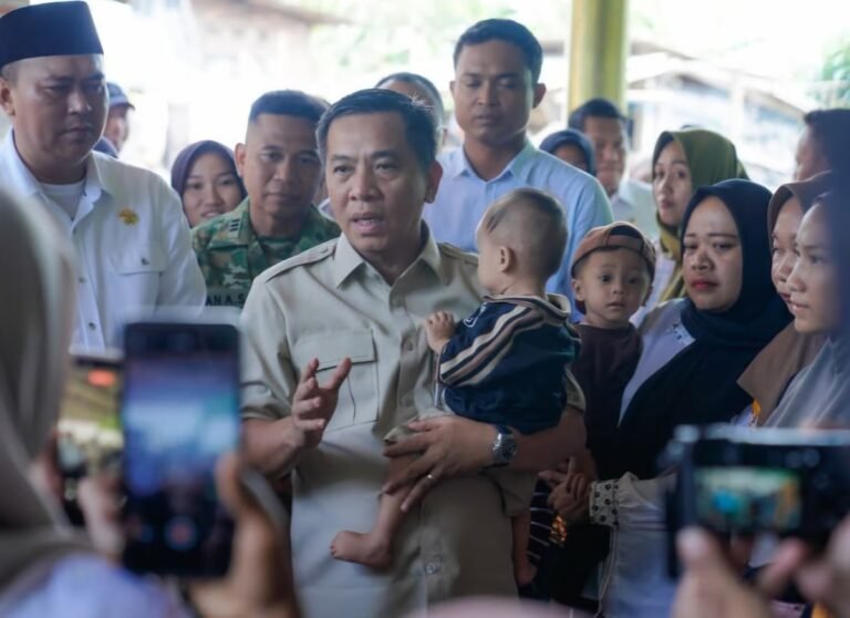 Bupati Aep Tegaskan Gebyar PATEN Harus Berikan Manfaat Nyata bagi Masyarakat   