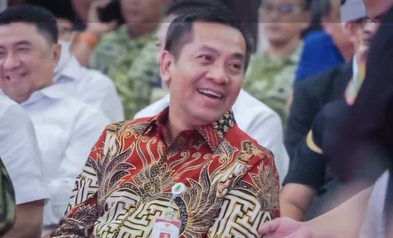 Bupati Karawang Hadiri Lepas Sambut Kajati Jabar, Perkuat Sinergi Pemda dan Aparat Penegak Hukum   