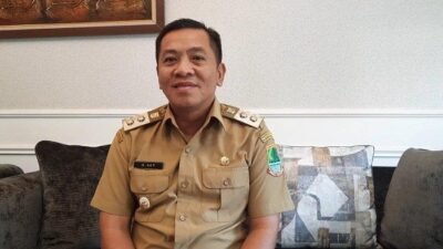 Bupati Karawang Tegaskan Berkas di Rumah Eks Kepala BGN Merupakan Usulan Resmi Program MBG untuk Ibu Hamil, Menyusui, dan Balita   