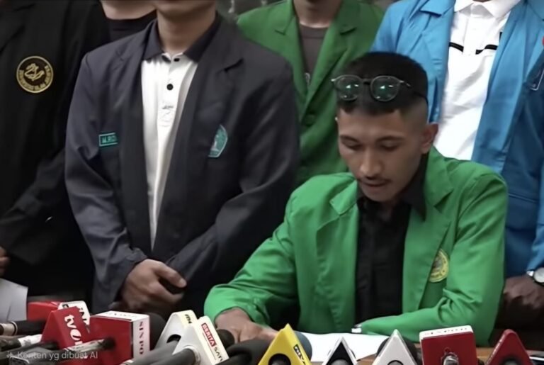 BEM Bersatu: Gerakan Mahasiswa Harus Kembali pada Marwah Perjuangan, Berbasis Kajian dan Bebas dari Kepentingan Politik Praktis   