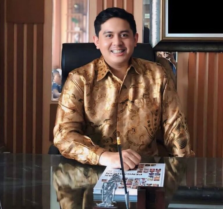 Ketua TIDAR Kabupaten Bekasi dan Alumni Trisakti Apresiasi Aksi Mahasiswa di DPR RI: Kritik Harus Menjadi Energi Perbaikan Bangsa   