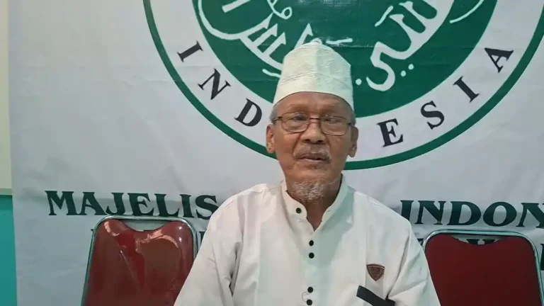 MUI Karawang Apresiasi Kepemimpinan Bupati Aep dalam Penegakan Aturan THM
