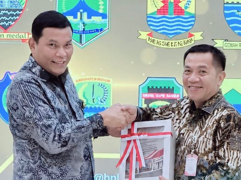 Akuntabilitas dan Transparansi Terjaga, Kabupaten Karawang Kembali Raih Opini WTP ke-11 Kali Berturut-turut dari BPK RI