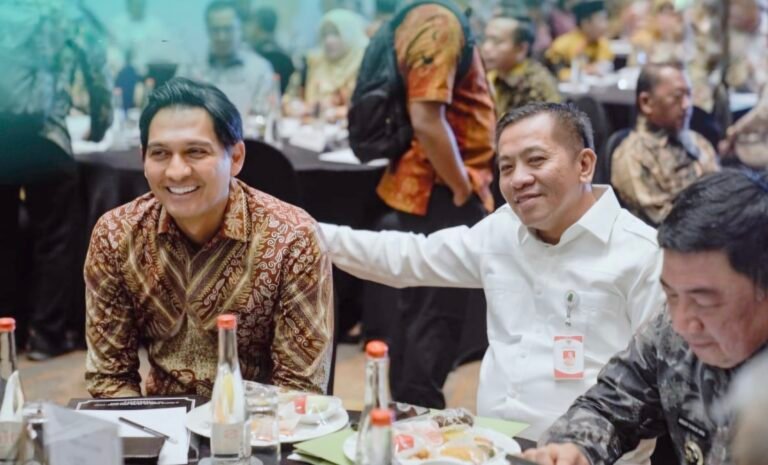 Karawang Perkuat Komitmen Lindungi Lahan Pertanian, Teguhkan Posisi sebagai Lumbung Padi Nasional dan Penyangga Ketahanan Pangan Indonesia   
