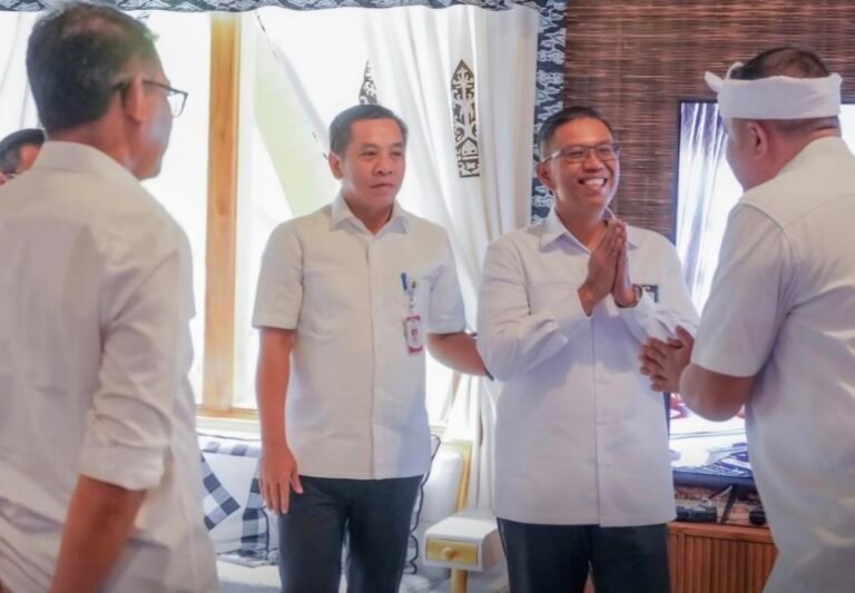 Bupati Karawang Hadiri Peresmian Inpres Jalan Daerah 2025 Bersama Presiden RI, Perkuat Konektivitas dan Dorong Pertumbuhan Ekonomi Nasional