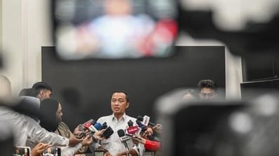Distribusi MBG Akan Disempurnakan, Pemerintah Pertimbangkan Berbagai Skema Pelayanan   