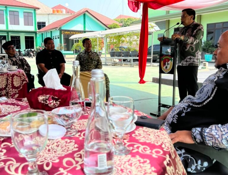 Sosok Dandim yang Merakyat, Tokoh Masyarakat Kabupaten Bekasi Nilai Letkol Inf. Michael Ronald Simbolon Dekat dengan Warga dan Berharap Tetap Memimpin