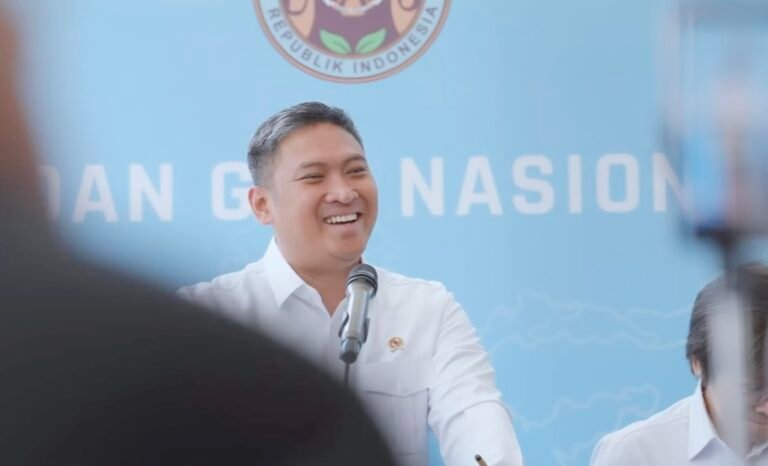 Komitmen Kepala BGN Kedepankan Asas Keadilan bagi Mitra SPPG Dinilai Jadi Langkah Awal Perbaikan Tata Kelola Program MBG