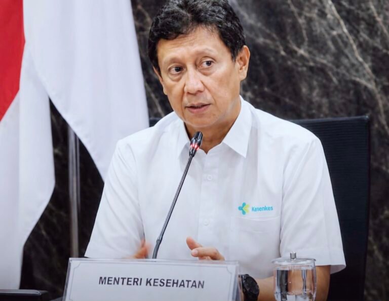 Menkes Beberkan Fakta Gizi Indonesia, 112 Juta Penduduk Masih Alami Kekurangan Gizi