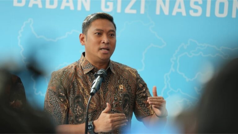 BGN Kembalikan Rp311 Miliar ke Kas Negara, Perkuat Pengawasan dan Tata Kelola Program Makan Bergizi Gratis