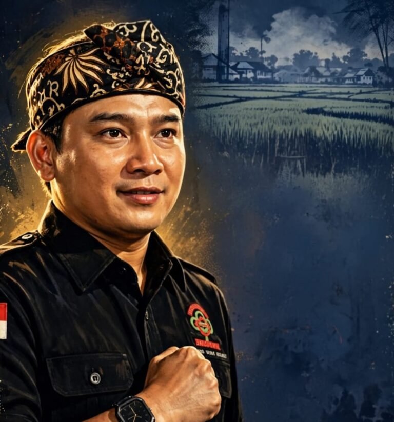Karawang Layak Jadi Prioritas Penambahan SPPG, MBG Diyakini Percepat Penurunan Stunting
