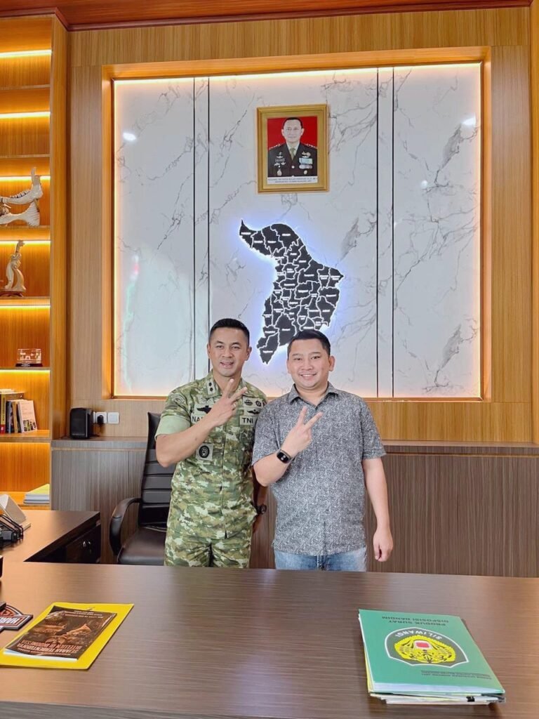 Apresiasi Prestasi Persit KCK, H. Emed Tarmedi: Karya Positif Harus Terus Digaungkan   