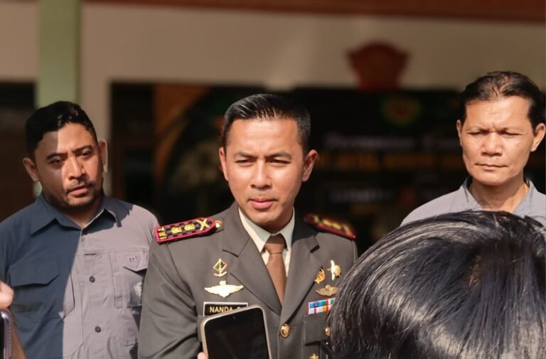 Kantor Baru Unit Intel Kodim Karawang Diresmikan, Dandim Nanda Buka Ruang Aspirasi Warga   
