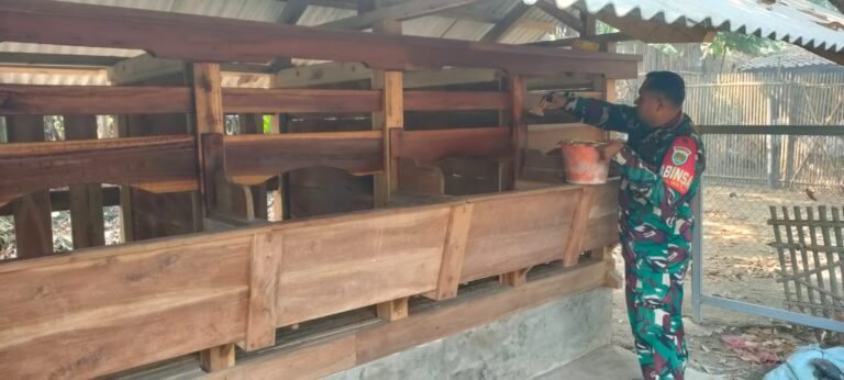 Dari Pertanian hingga Perikanan, Kompi Produksi Walahar Diproyeksikan Jadi Wisata Edukasi   