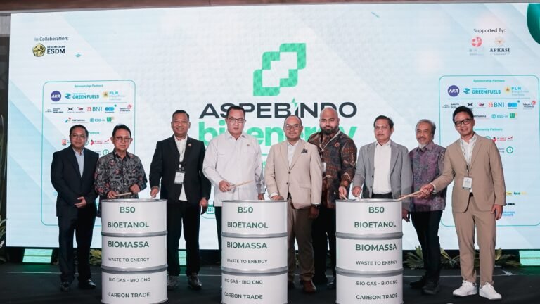 BRIN: B50 Bukan Sekadar Bahan Bakar, Tapi Motor Ekonomi Hijau Indonesia