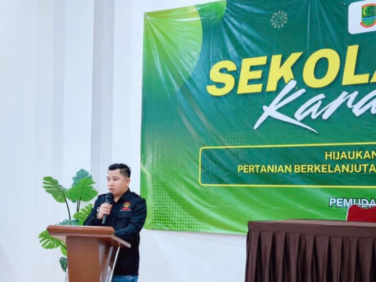 Putusan MK Perkuat Kepastian Hukum Program Makan Bergizi Gratis, Beri Optimisme bagi Ketahanan Pangan dan Kesejahteraan Petani