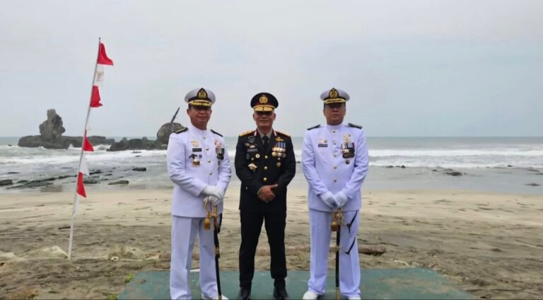 Irjen Arif Makhfudiharto dan Pesan dari Nusakambangan: Merah Putih, Deradikalisasi dan Jalan Kembali ke NKRI