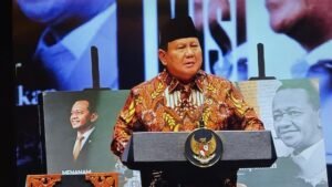Presiden Prabowo Genjot Konektivitas Desa, Ribuan Jembatan Dibangun di Seluruh Indonesia