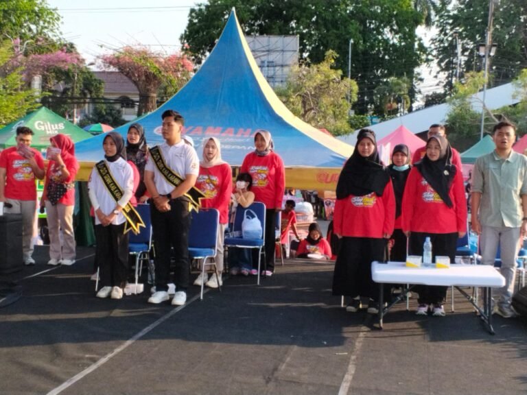 KTR Karawang Diperkuat, Akademisi Ingatkan Pentingnya Lindungi Masyarakat dari Asap Rokok   